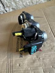 Климат-контроль Toyota Ractis NCP100 1nz-fe 5 ракурс