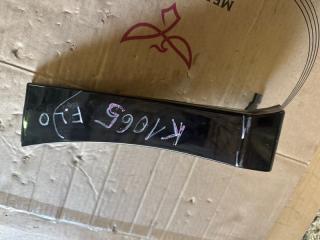 Накладка на крыло левая передняя Toyota Voxy ZRR70 3zr-fae 76902-28070 1 ракурс