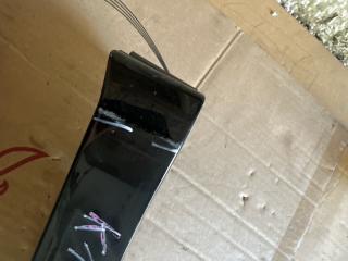 Накладка на крыло левая передняя Toyota Voxy ZRR70 3zr-fae 76902-28070 3 ракурс