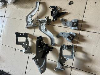 Ролик двери Toyota RAUM NCZ20 1nz-fe 2 ракурс