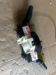 Гитара Honda Fit GE6 L13A 2 ракурс