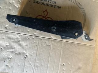 Накладка на крыло левая передняя Toyota Voxy ZRR70 3zr-fae 76902-28070 2 ракурс
