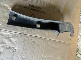Накладка на крыло левая передняя Toyota Voxy ZRR70 3zr-fae 76902-28070 3 ракурс
