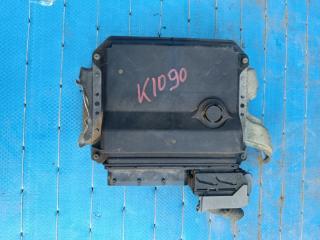 Блок управления efi TOYOTA VOXY ZRR70 3ZR-FE 89661-28C61 1 ракурс