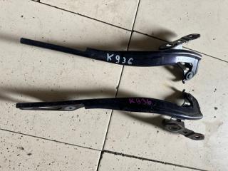 Запчасть петля капота Honda Insight