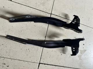 Петля капота Honda Insight ZE2 LDA 2 ракурс