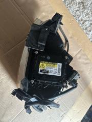 Фара правая Toyota BB QNC21 3sz-ve B1-2 4 ракурс
