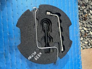 Ящик под инструменты Toyota Ractis NCP100 1nz-fe 64779-46010 1 ракурс