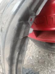 Подкрылок правый передний TOYOTA CELSIOR UCF31 3uz-fe 53805-50030 4 ракурс