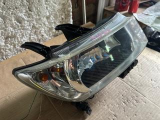 Фара правая Toyota BB QNC21 3SZ-FE B1-2 2 ракурс