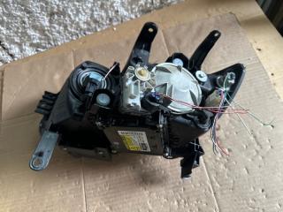 Фара правая Toyota BB QNC21 3SZ-FE B1-2 5 ракурс