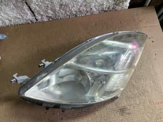 Фара левая Toyota Isis ZNM10 1ZZ-FE 44-60 1 ракурс Фара левая Toyota Isis ZNM10 1ZZ-FE 44-60 1 ракурс