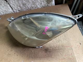 Фара левая Toyota Isis ZNM10 1ZZ-FE 44-60 2 ракурс Фара левая Toyota Isis ZNM10 1ZZ-FE 44-60 2 ракурс