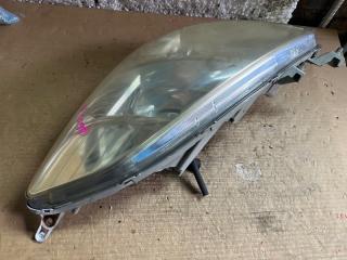 Фара левая Toyota Isis ZNM10 1ZZ-FE 44-60 3 ракурс Фара левая Toyota Isis ZNM10 1ZZ-FE 44-60 3 ракурс