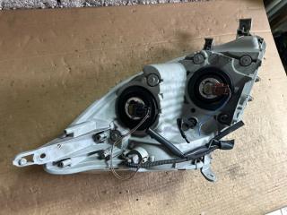 Фара левая Toyota Isis ZNM10 1ZZ-FE 44-60 4 ракурс Фара левая Toyota Isis ZNM10 1ZZ-FE 44-60 4 ракурс