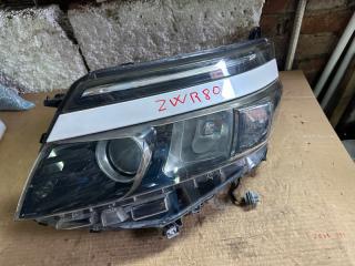 Запчасть фара левая Toyota Voxy