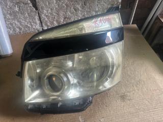 Запчасть фара левая Toyota Voxy
