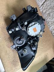 Фара левая Nissan ELGRAND E51 100-24852 5 ракурс