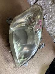 Запчасть фара правая Toyota Raum 09.2009