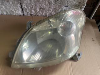 Фара левая Toyota Raum NCZ20 1NZ-FE 46-4 1 ракурс