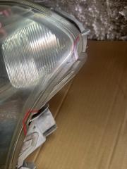 Фара левая Toyota Raum NCZ20 1NZ-FE 46-4 3 ракурс