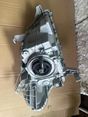 Фара левая Toyota Raum NCZ20 1NZ-FE 46-4 4 ракурс