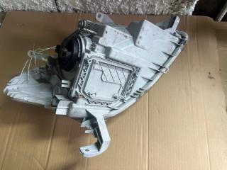 Фара левая Toyota Raum NCZ20 1NZ-FE 46-4 5 ракурс