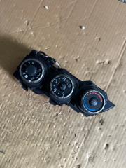 Климат-контроль Toyota Ractis NCP100 1NZ-FE 55911-52010 1 ракурс