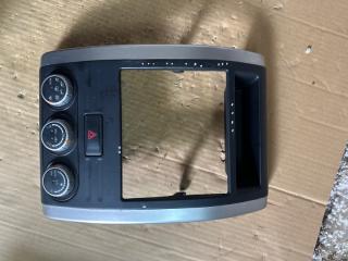 Фото запчасти климат-контроль Nissan XTRAIL контрактная запчасть Запчасть климат-контроль Nissan XTRAIL