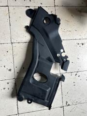 Накладка на телевизор Toyota Avensis AZT250 1AZ-FSE 53795-05010 1 ракурс