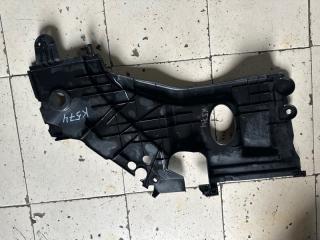 Накладка на телевизор Toyota Avensis AZT250 1AZ-FSE 53795-05010 2 ракурс