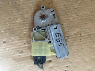 Фото запчасти мотор люка BMW 7 SERIES контрактная запчасть Запчасть мотор люка BMW 7 SERIES