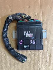 Блок efi Subaru Legacy