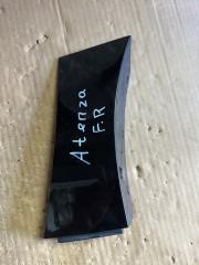 Запчасть накладка на крыло передняя правая Mazda Atenza