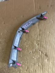 Консоль торпеды левая Toyota AURIS ZRE152 2ZR-FAE 55436-12040 2 ракурс