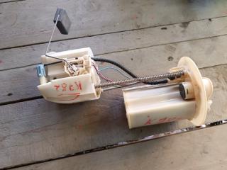 Бензонасос TOYOTA IST NCP110 1NZ-FE 1 ракурс Бензонасос TOYOTA IST NCP110 1NZ-FE 1 ракурс
