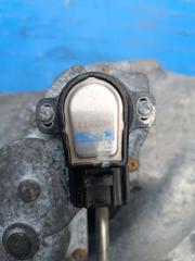 Коллектор впускной TOYOTA MARK II JZX110 1JZ-GTE 2 ракурс Коллектор впускной TOYOTA MARK II JZX110 1JZ-GTE 2 ракурс