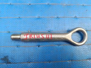 Запчасть крюк буксировочный TOYOTA PRIUS