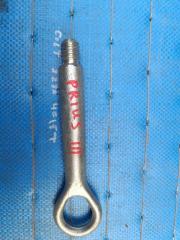Крюк буксировочный TOYOTA PRIUS ZVW30 51961-50040 2 ракурс