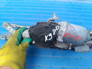 Механизм дворников Toyota Wish ZGE20 2zr-fae 85110-1A080 2 ракурс