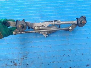 Механизм дворников Toyota Wish ZGE20 2zr-fae 85110-1A080 3 ракурс