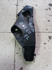 Фото запчасти крепеж бампера передний левый TOYOTA BB контрактная запчасть Запчасть крепеж бампера передний левый TOYOTA BB