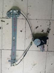 Стеклоподъемник передний правый HONDA ODYSSEY