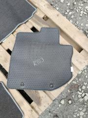 Коврики комплект HONDA FIT GE8 L15A 4 ракурс