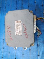 Блок управления парковкой TOYOTA CELSIOR UCF31 3UZ-FE 86792-50010 1 ракурс