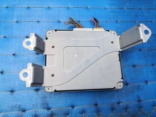 Блок управления парковкой TOYOTA CELSIOR UCF31 3UZ-FE 86792-50010 3 ракурс