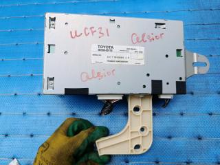 Tv tuner TOYOTA CELSIOR UCF31 3UZ-FE 86180-50170 1 ракурс