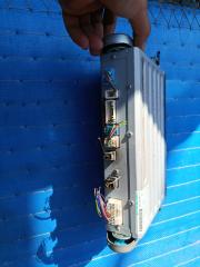 Блок навигации TOYOTA CELSIOR UCF31 3UZ-FE 86841-50080 3 ракурс Блок навигации TOYOTA CELSIOR UCF31 3UZ-FE 86841-50080 3 ракурс