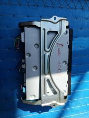 Блок навигации TOYOTA CELSIOR UCF31 3UZ-FE 86841-50080 5 ракурс