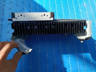 Усилитель звука TOYOTA CELSIOR UCF31 3UZ-FE 86280-50320 2 ракурс